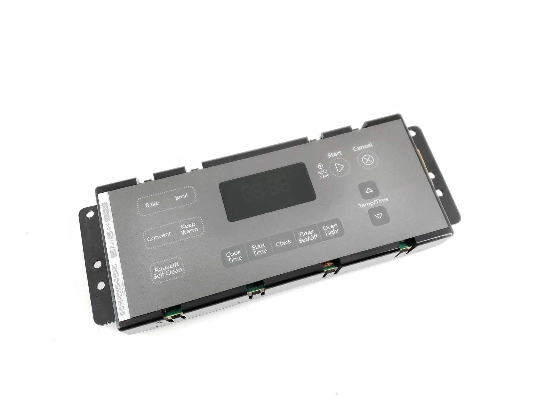 Whirlpool Range Control Board W10349740