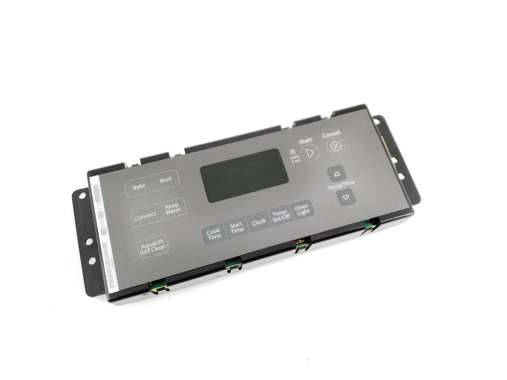 Whirlpool Range Control Board W10349740
