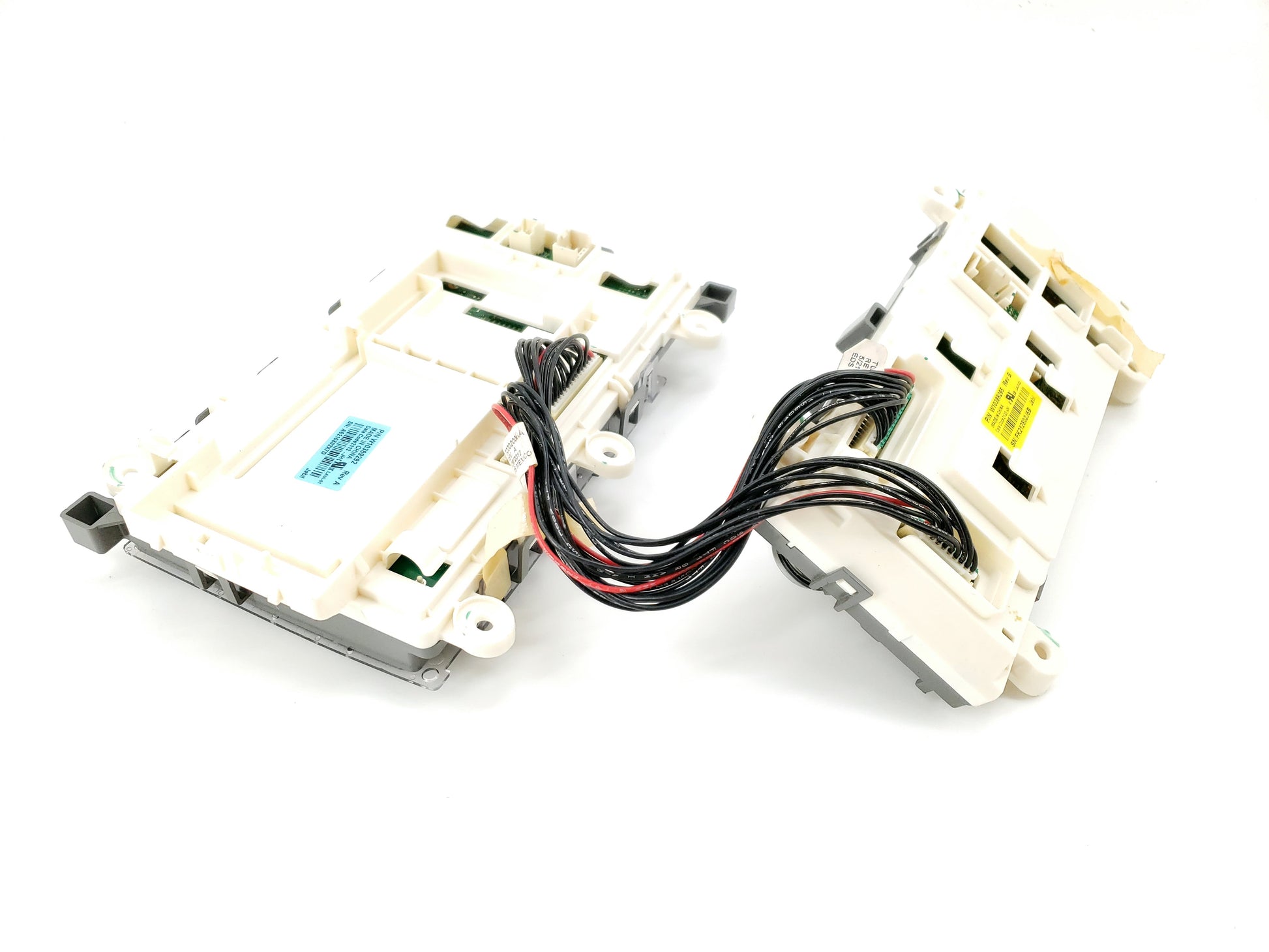 Whirlpool Dryer Control Board W10389296 W10389292