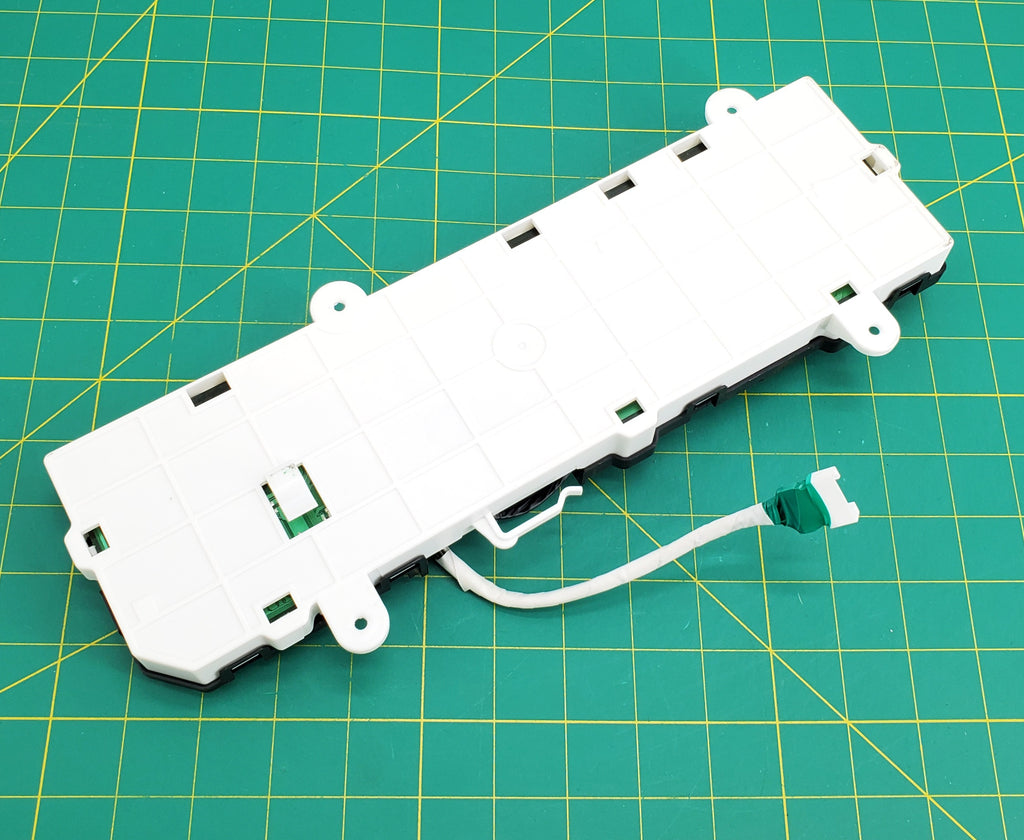 Samsung Dryer Control  DC92-01624N
