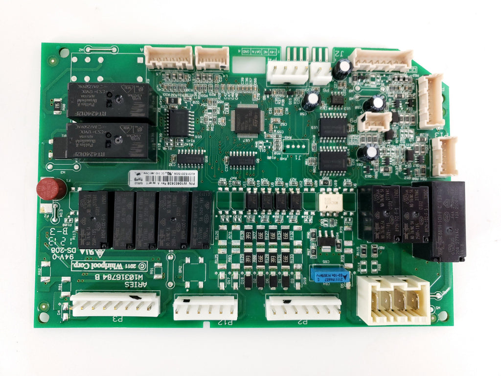 Whirlpool Refrigerator Control Board W10603638