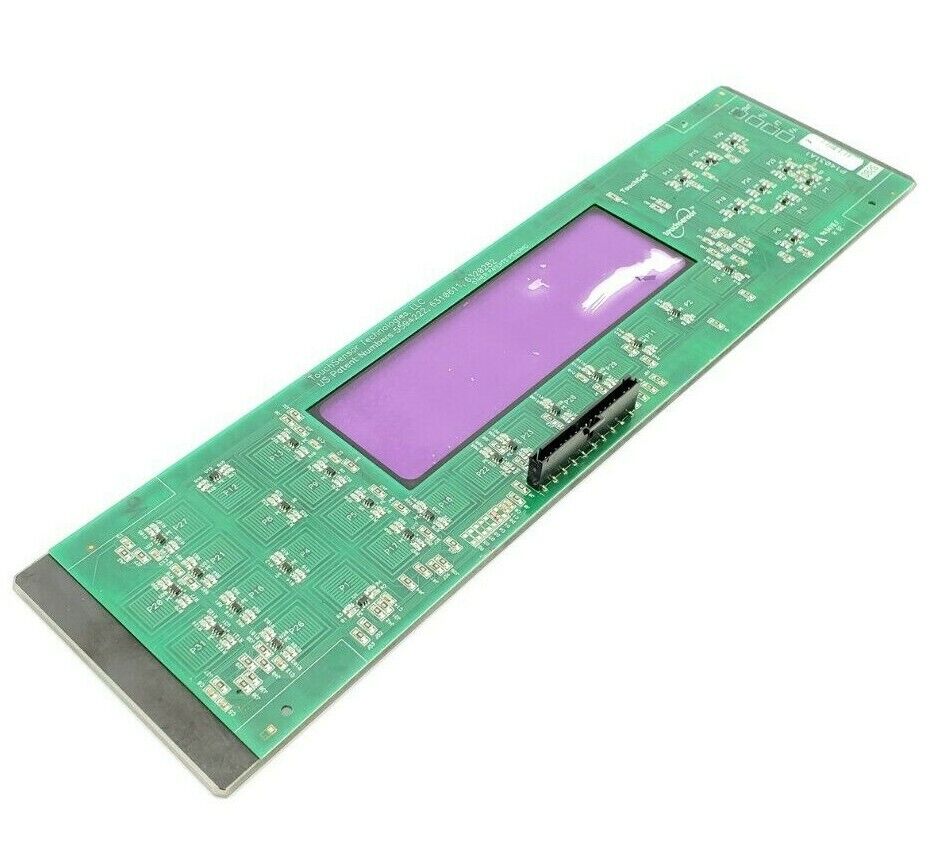 OEM  KitchenAid Range Control PS11747328