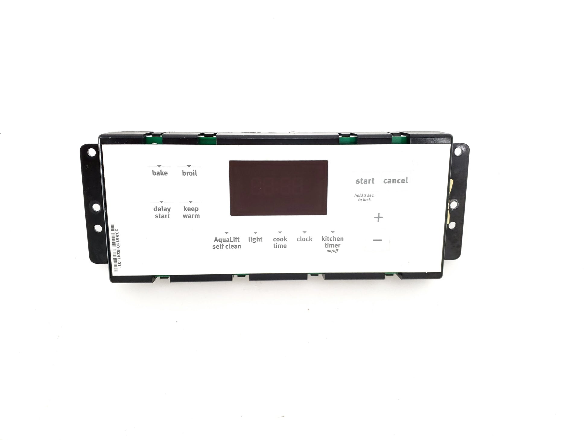 OEM  Whirlpool Range Control W10655859