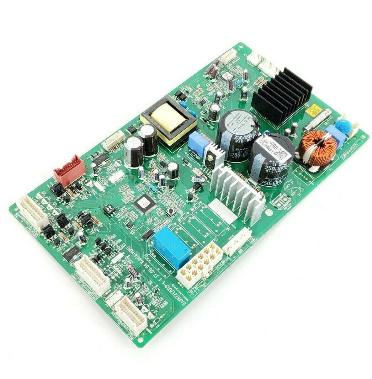 Kenmore Refrigerator Control EBR84457305