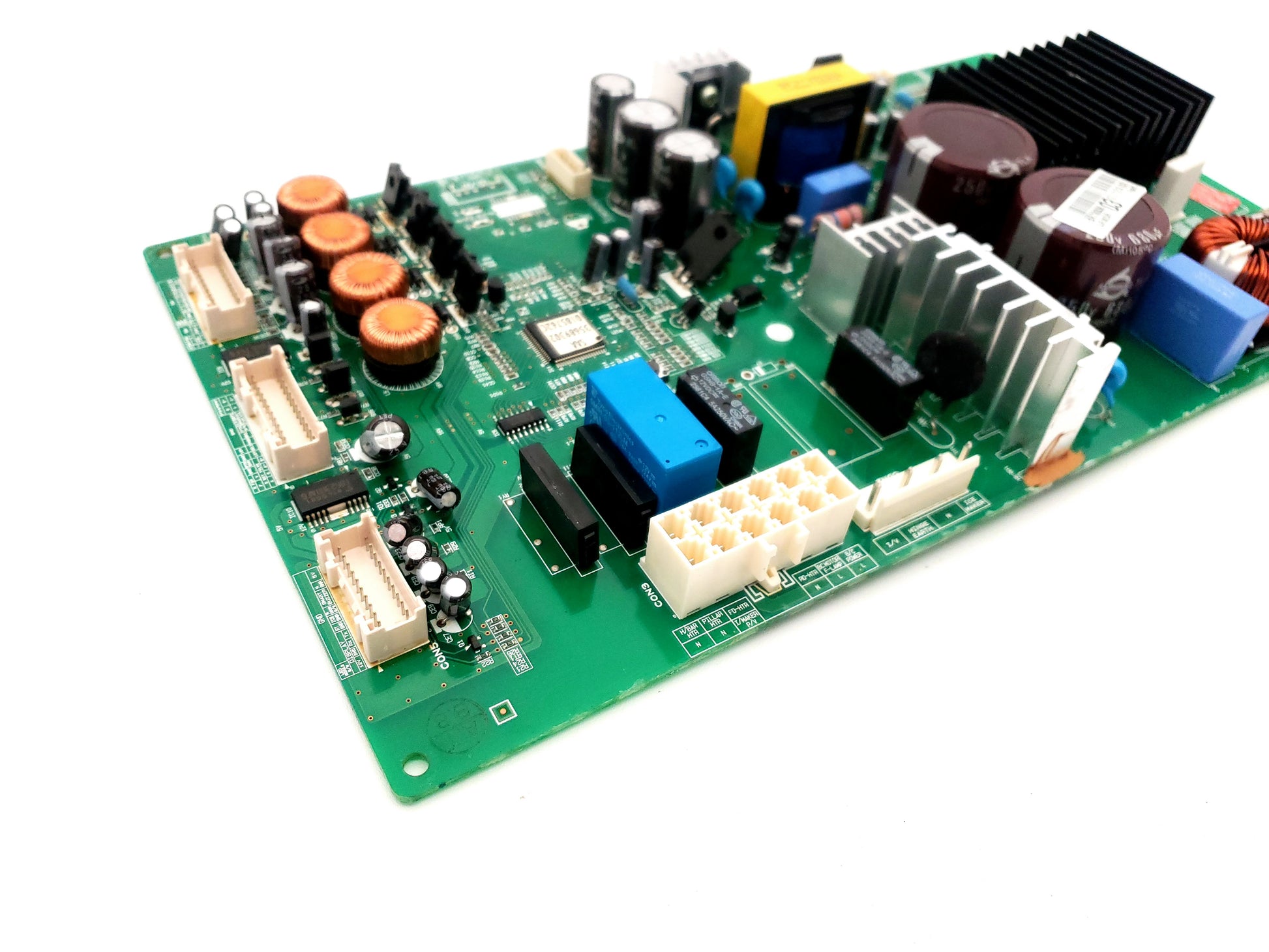 LG Refrigerator Control EBR73093603