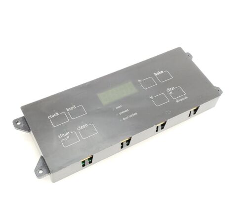 OEM Frigidaire Range Control Board 316557114 Same Day Ship & Lifetime Warranty