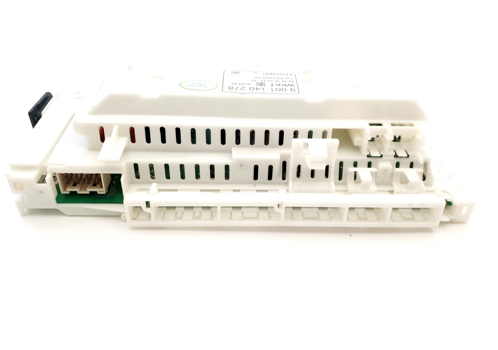 Bosch Dishwasher Control Board 9001140278
