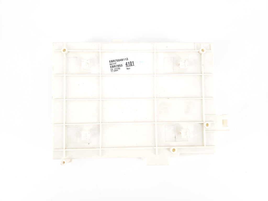 OEM  LG Washer Control Board EBR78534101