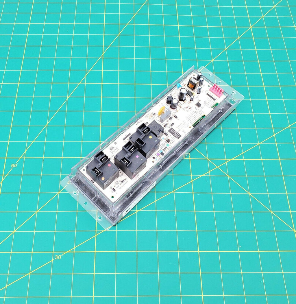 GE GE Range Control 164D8450G164