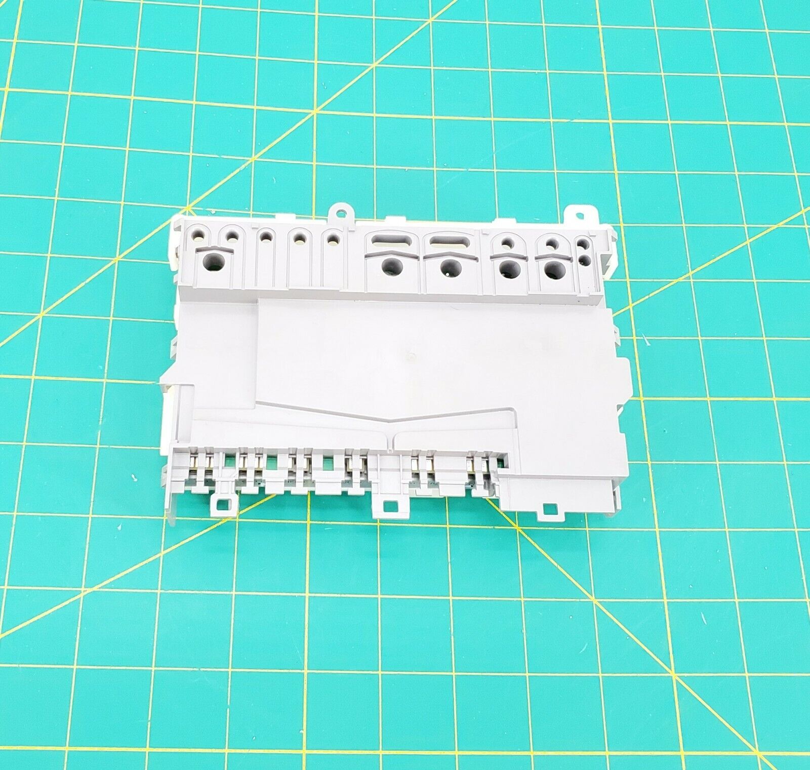 OEM  Whirlpool Dishwasher Control W10588602