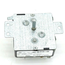 Load image into Gallery viewer, OEM Kenmore Dryer Timer Assembly 3976675 Same Day Shipping &amp; Lifetime Warranty
