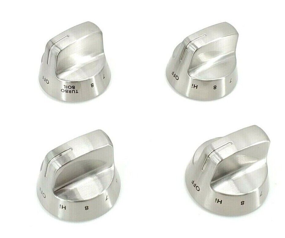 New Kenmore Wall Oven Knobs 5304500601
