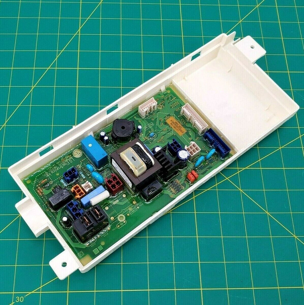 OEM  LG Dryer Control Board EBR33640904