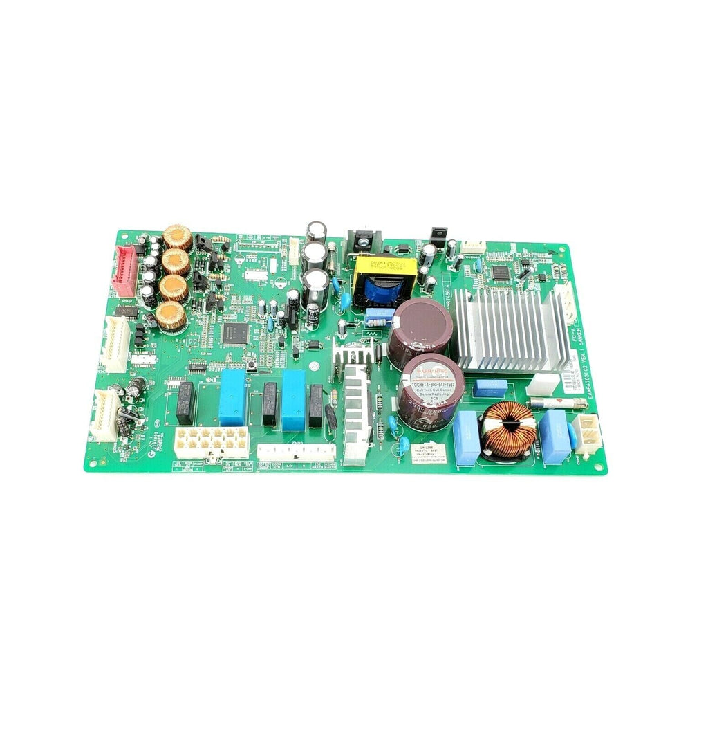 LG Refrigerator Control EBR74661430