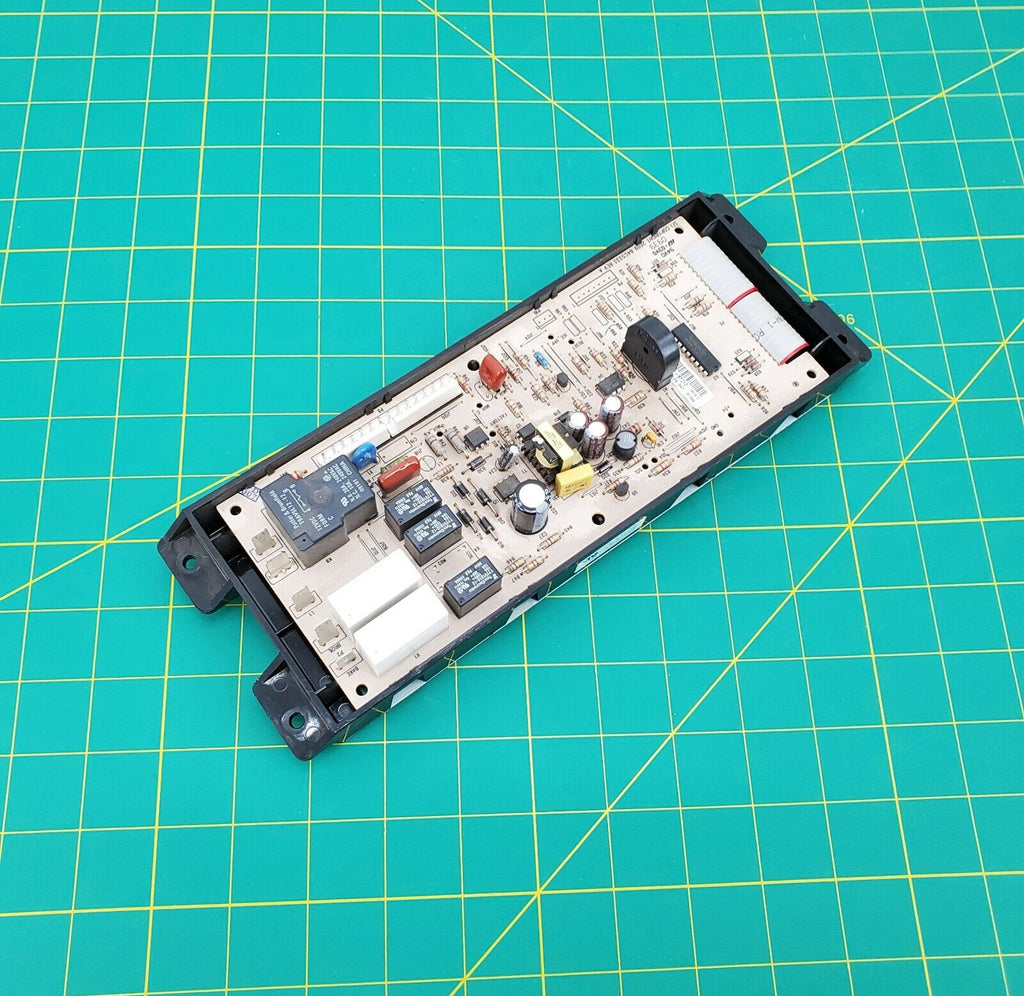 Kenmore Range Control Board 316557212