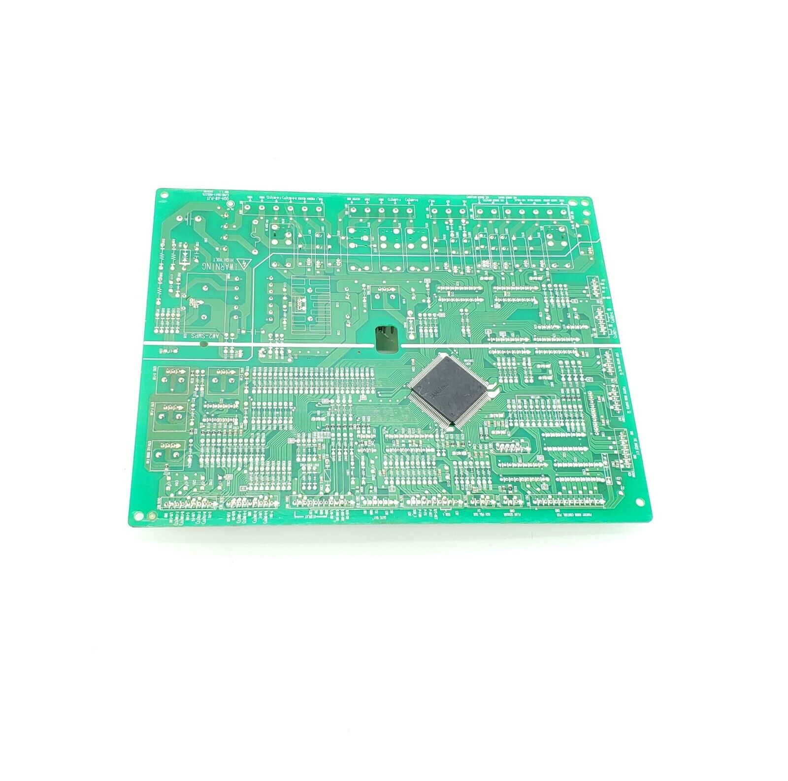 OEM  Samsung Refrigerator Control DA41-00617A