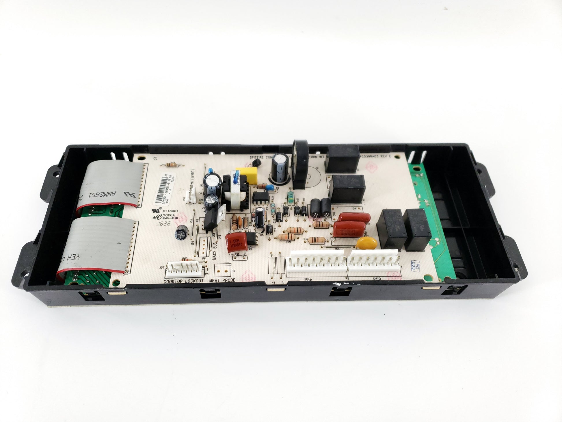 Frigidaire Range Control Board 316630005
