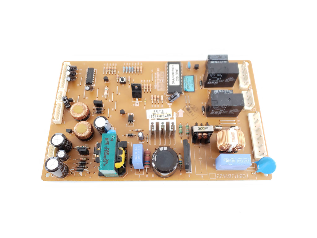 LG Refrigerator Control Board 6871JB1423J