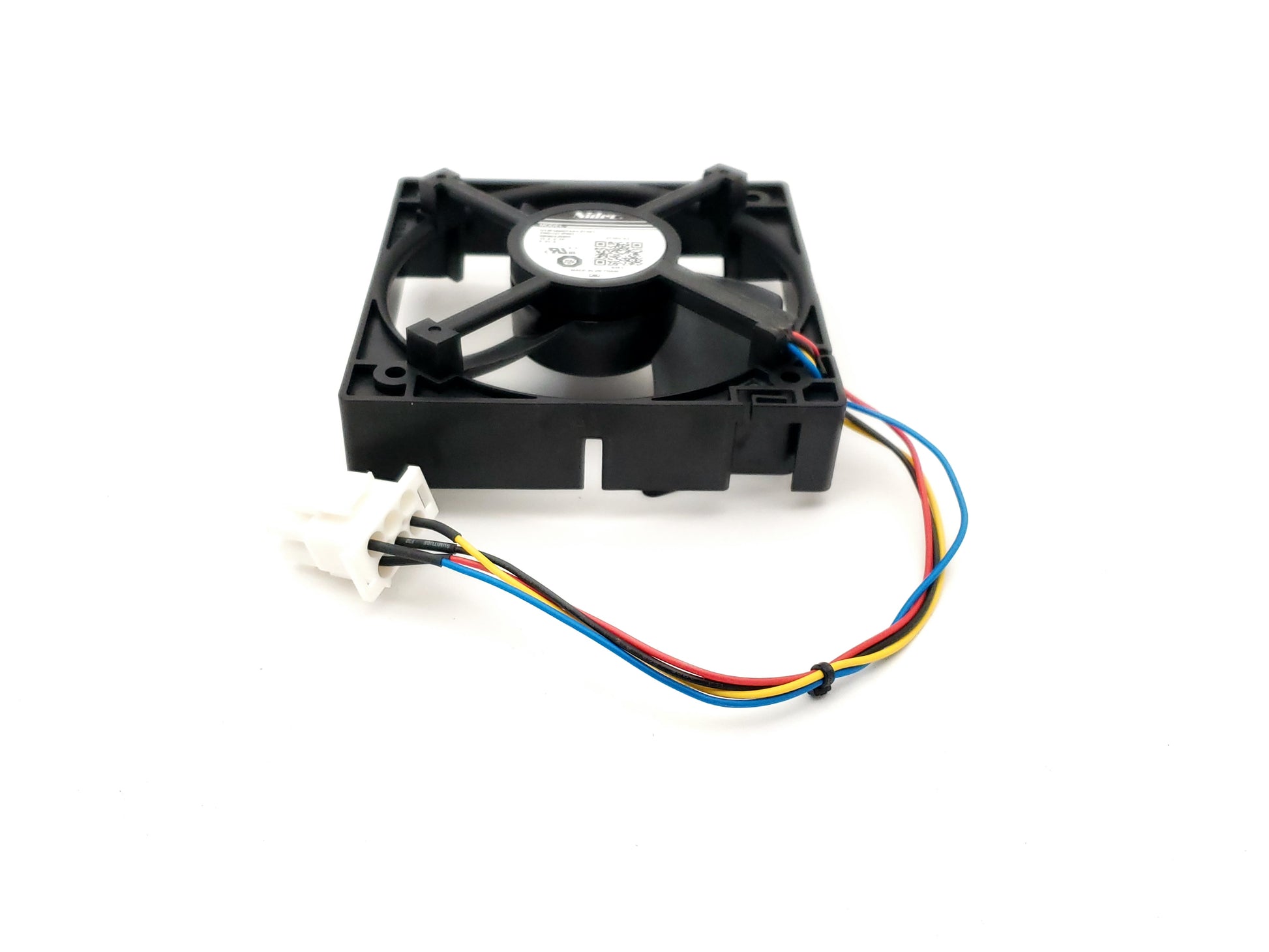 GE Freezer Evaporator Fan WR60X25858