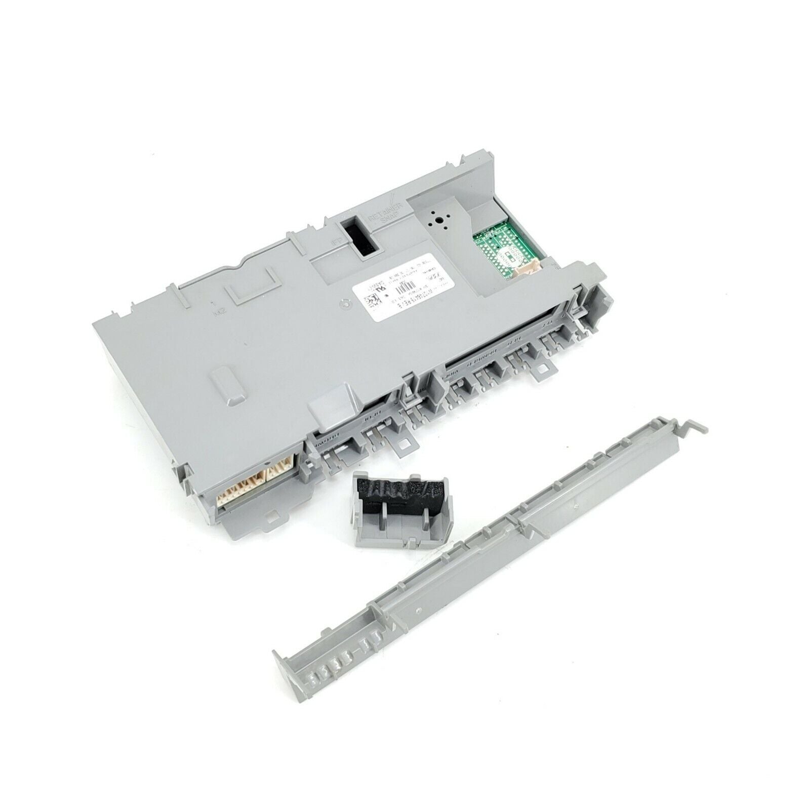 Kenmore Dishwasher Control W10746419
