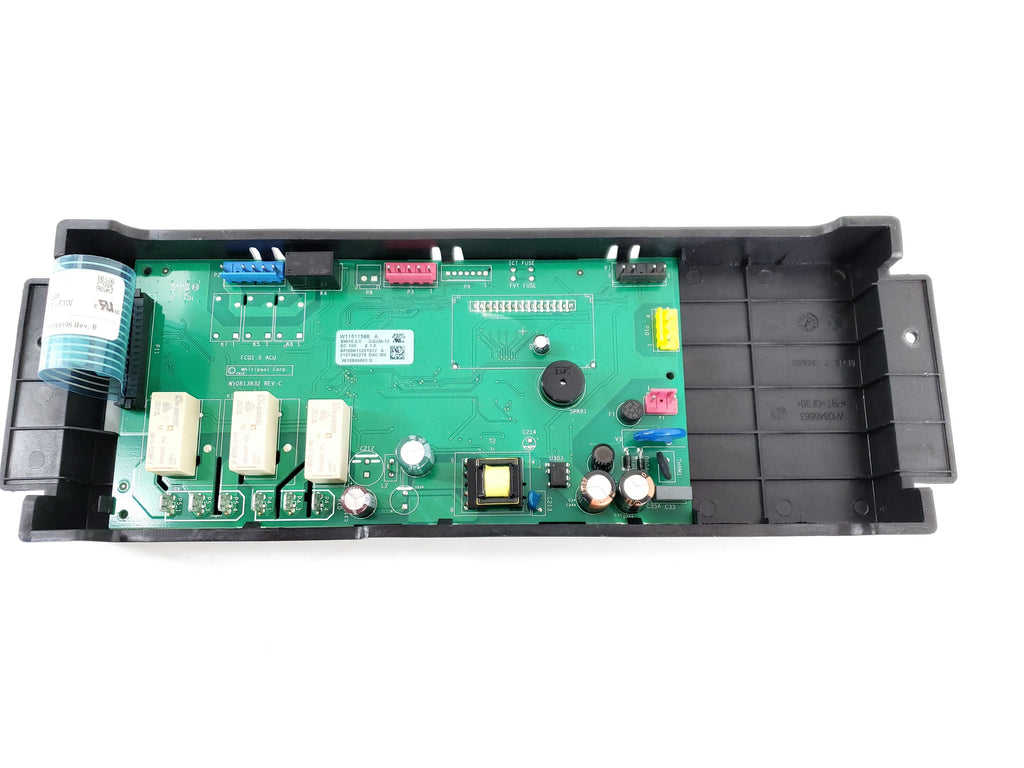 Whirlpool Range Control Board W10846663
