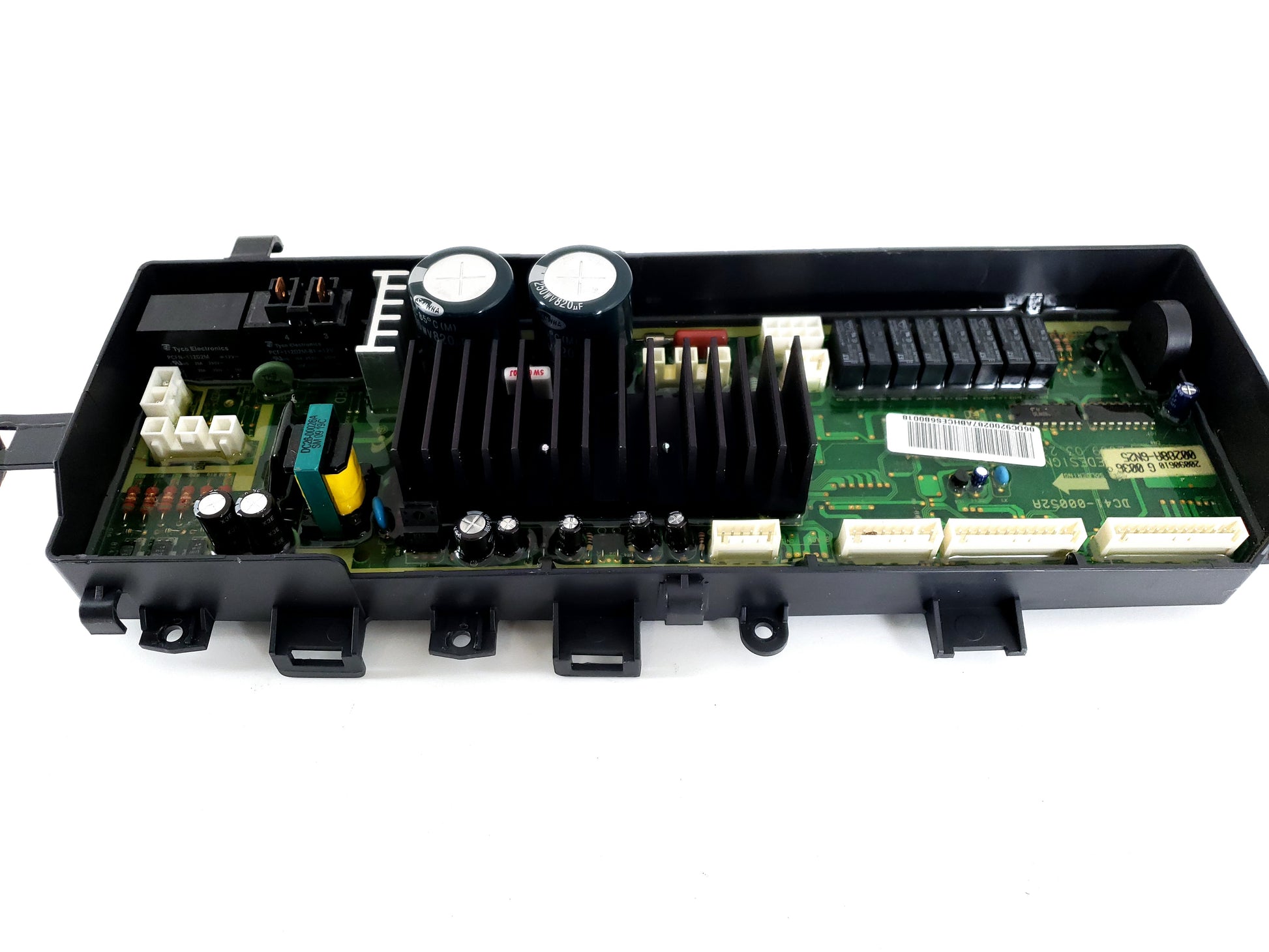 OEM  Samsung Washer Control Board DC92-00287A