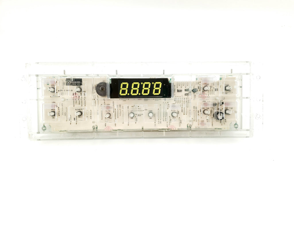 GE Range Control Board WB27X29139 (164D8450G169)