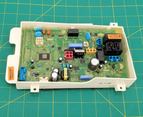 OEM Kenmore Dryer Control EBR71725808 Same Day Shipping & Lifetime Warranty