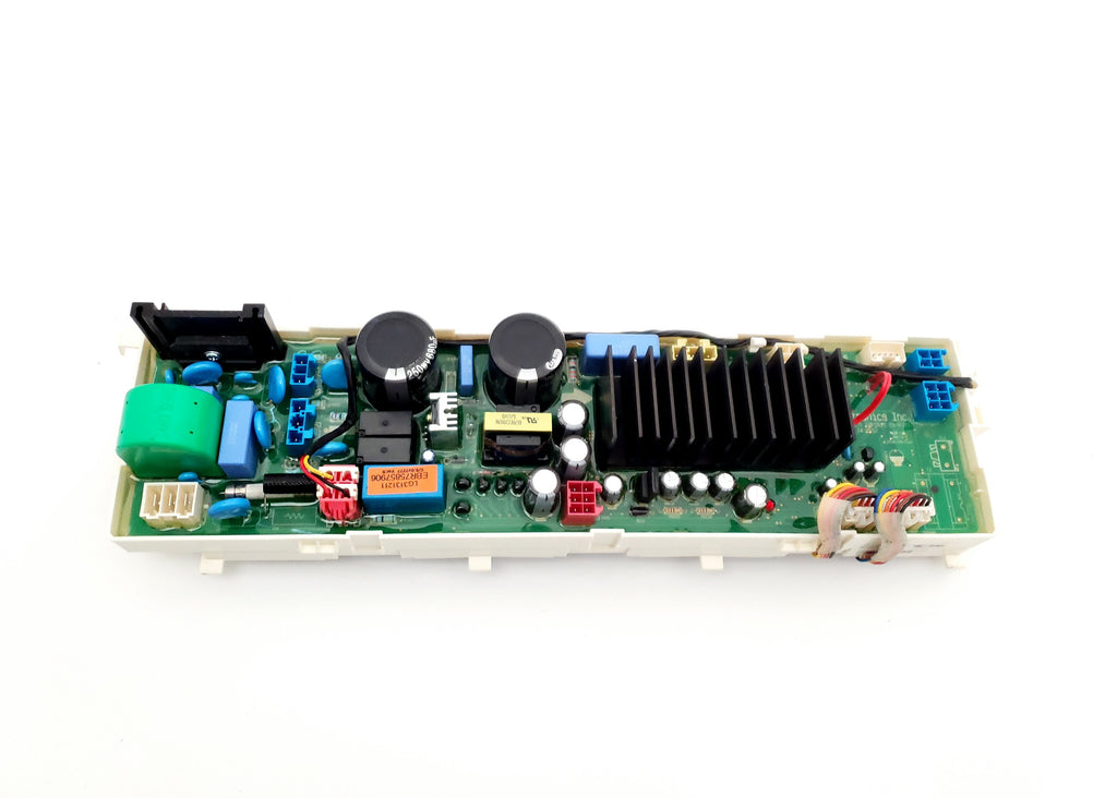 LG Washer Control Board EBR75857906
