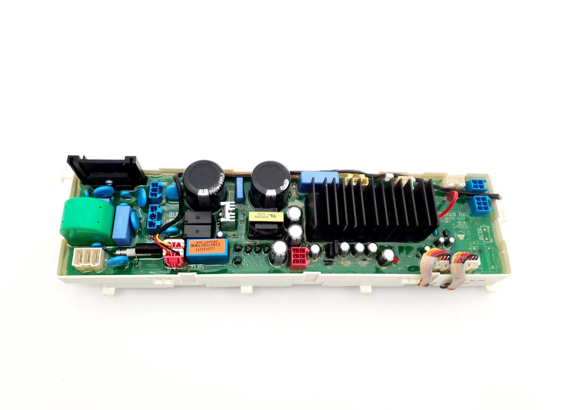 LG Washer Control Board EBR75857906