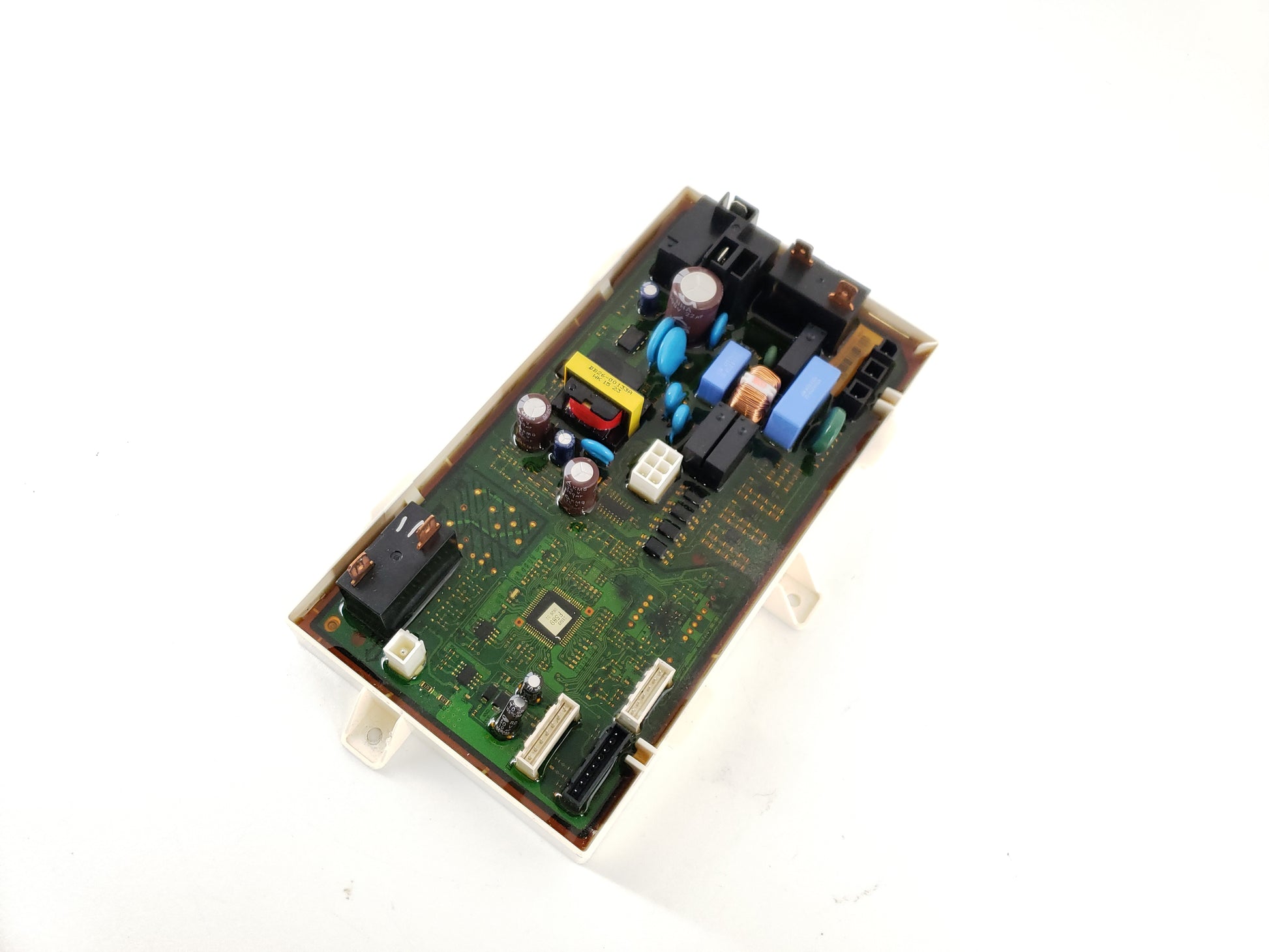 Samsung Dryer Control Board DC92-01729A