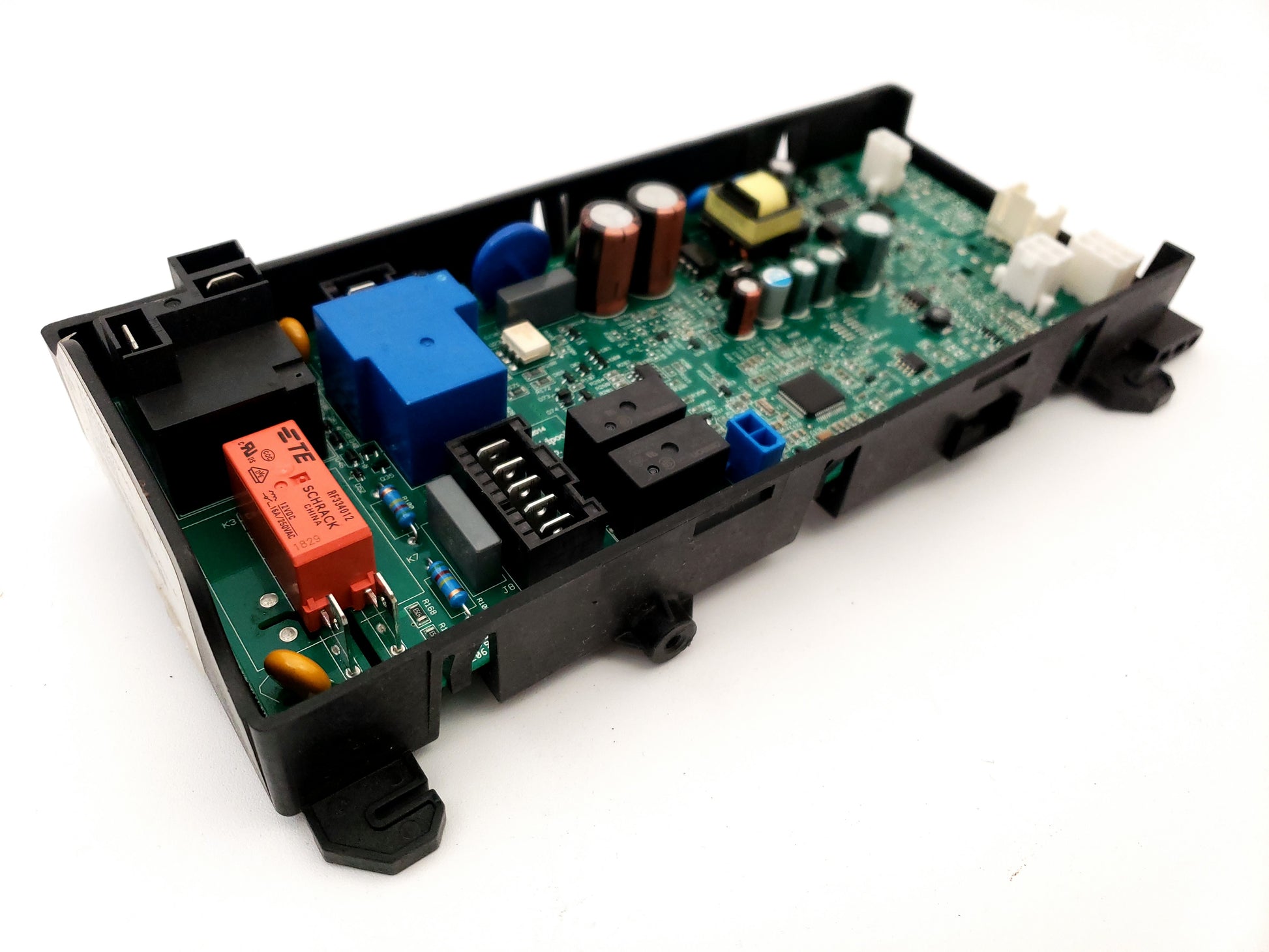 Whirlpool Dryer Control W11360401