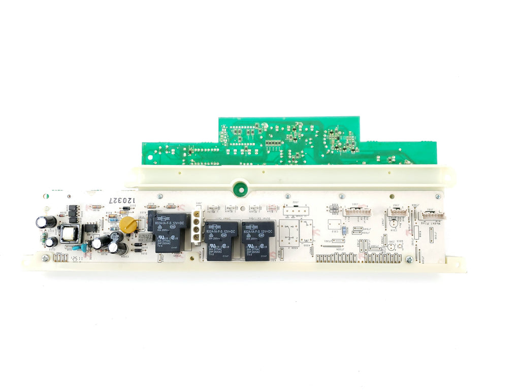 GE Dryer Control Board 234D1504G001