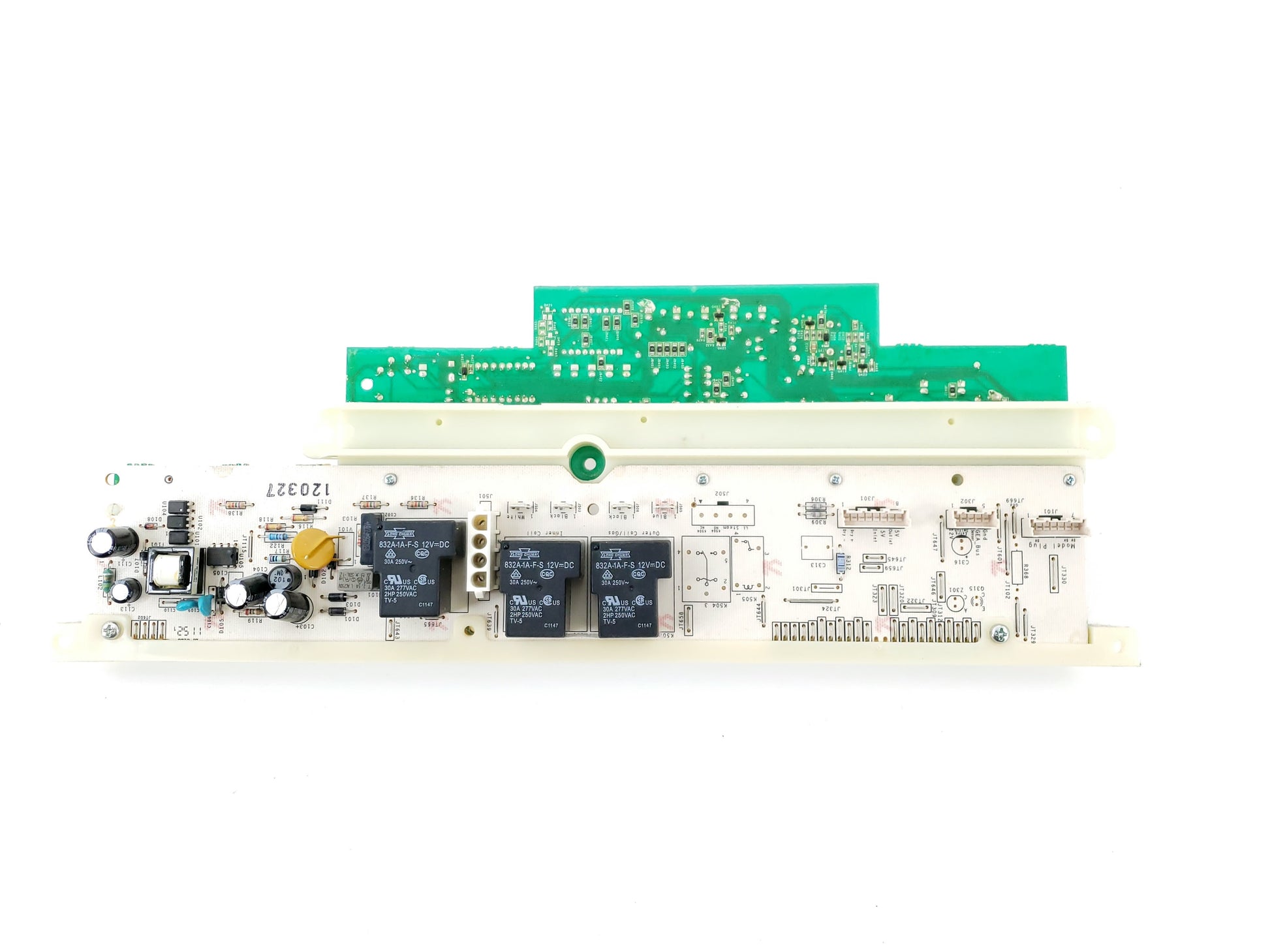 GE Dryer Control Board 234D1504G001