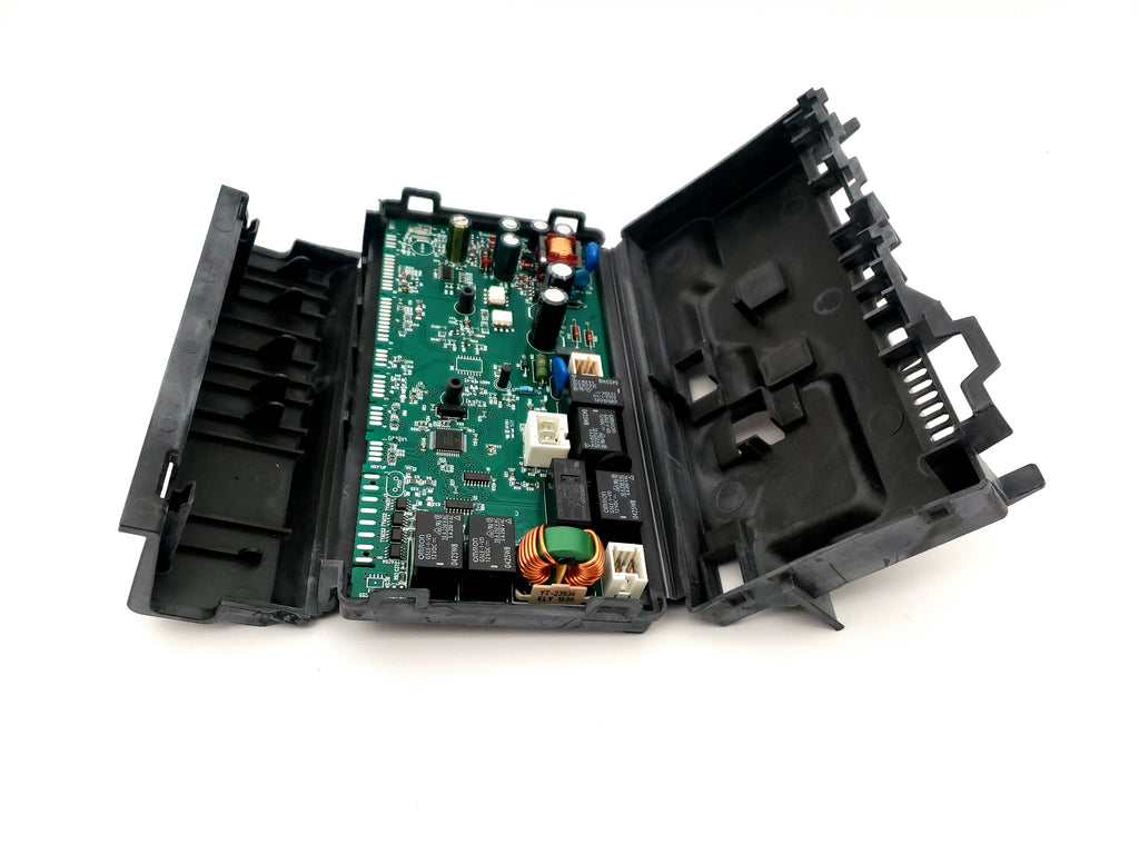 Frigidaire Washer Control 134957913
