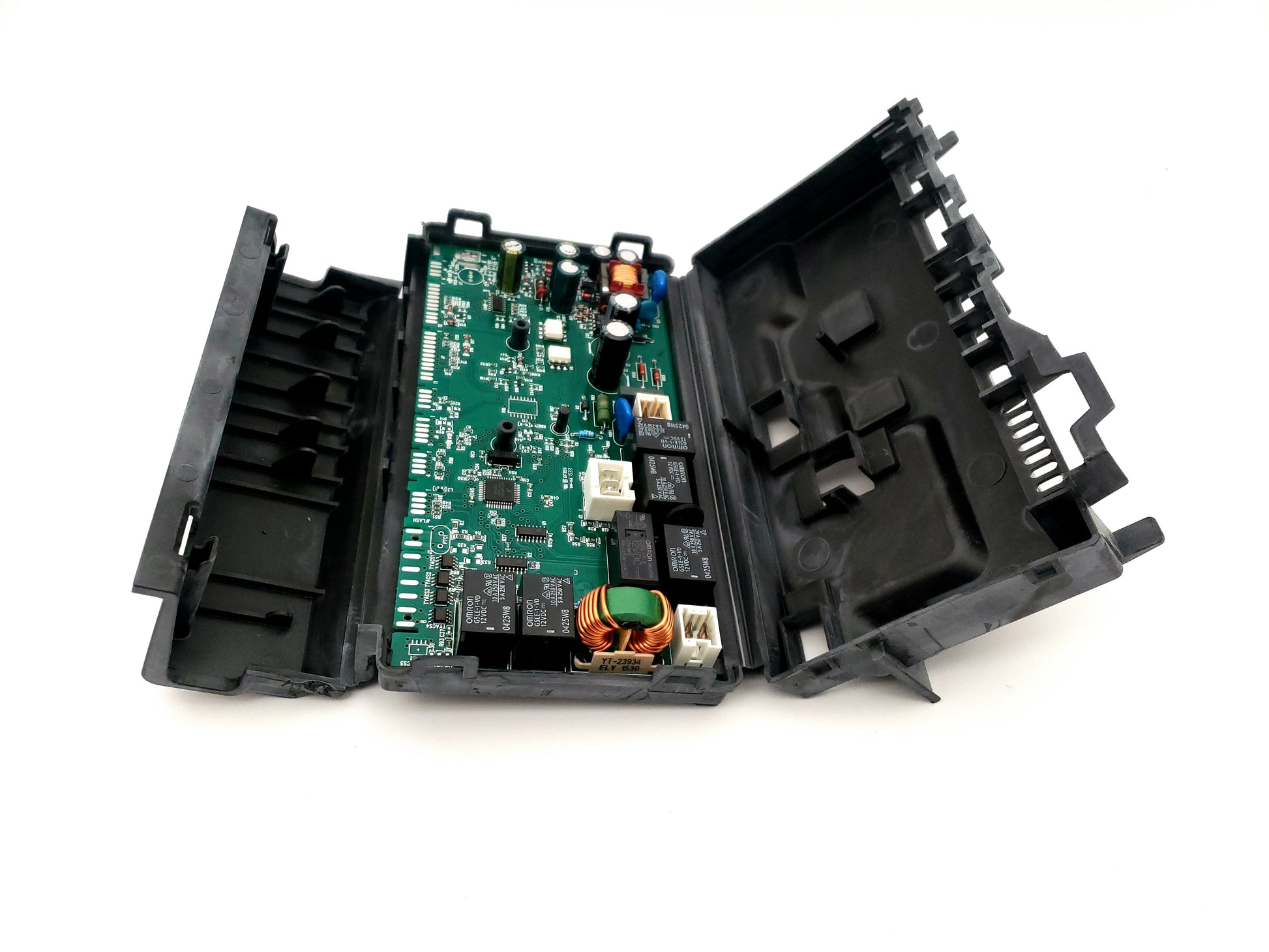Frigidaire Washer Control 134957913