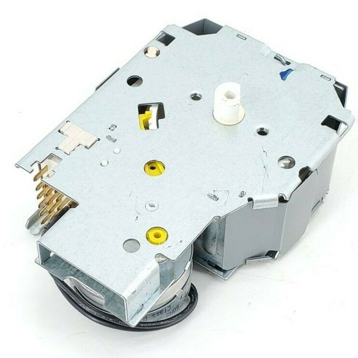 Frigidaire Dishwasher Timer 154794201