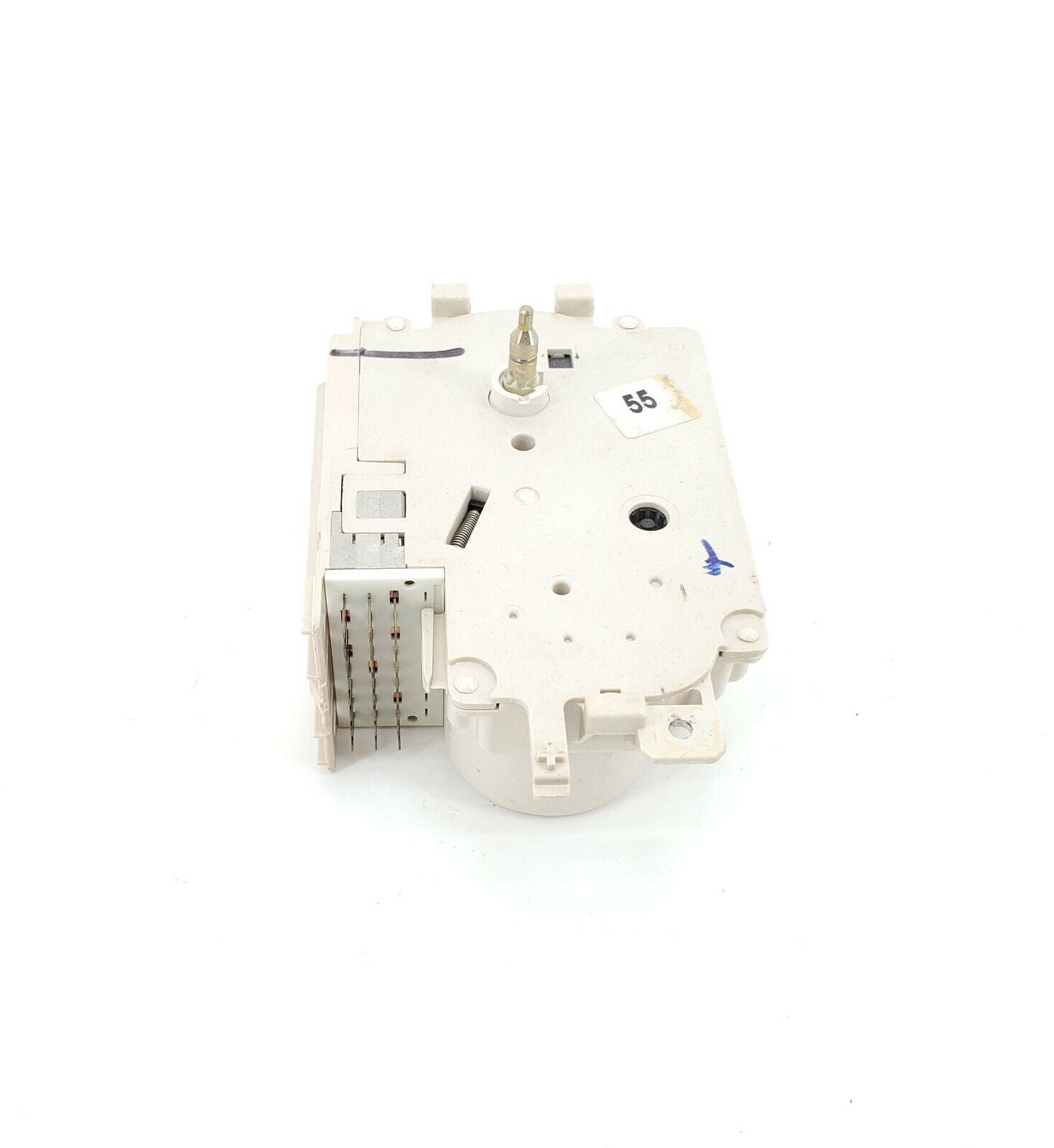 OEM  GE Washer Control Board 175D4232P021