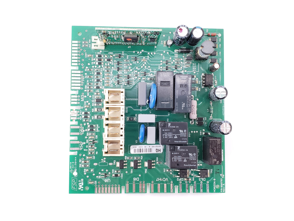 OEM  Whirlpool Washer Control Board W10424649 W10321160