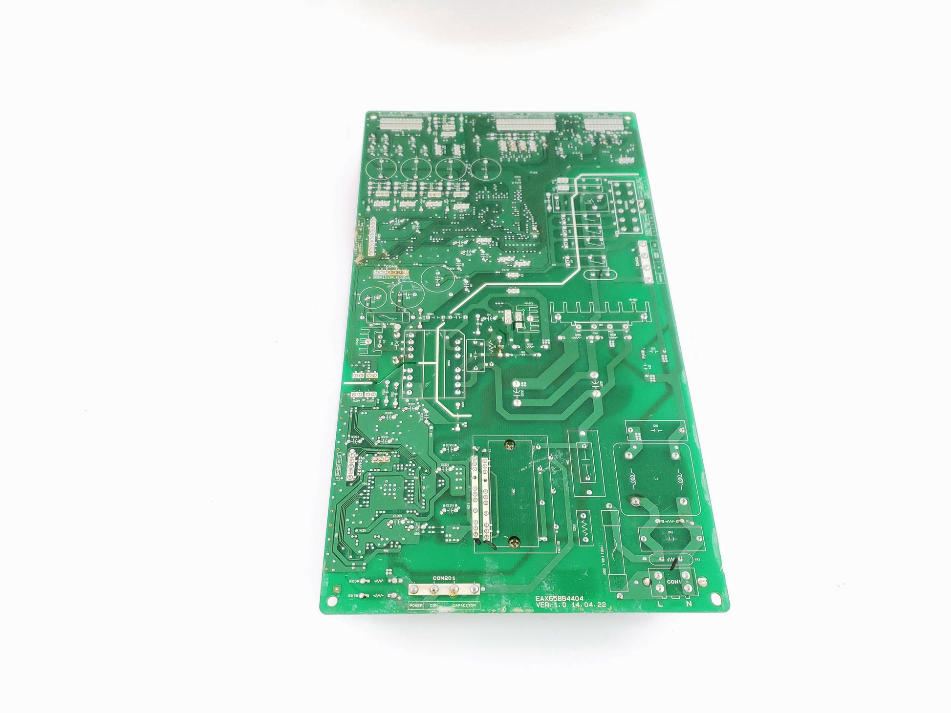 Kenmore Refrigerator Control Board EBR78940606