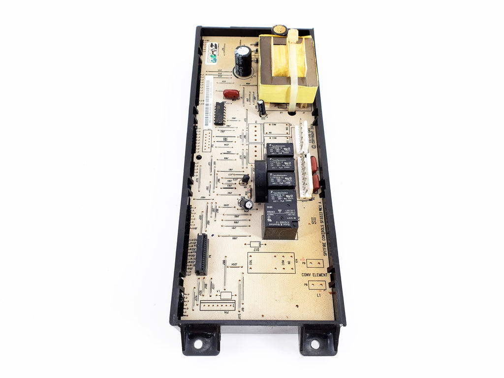 OEM  Kenmore Range Control Board 316418734