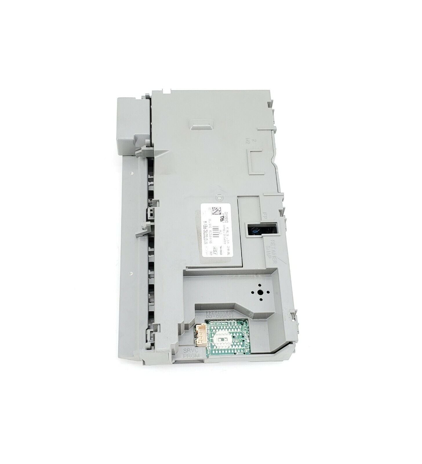 OEM  Whirlpool Dishwasher Control W10732782