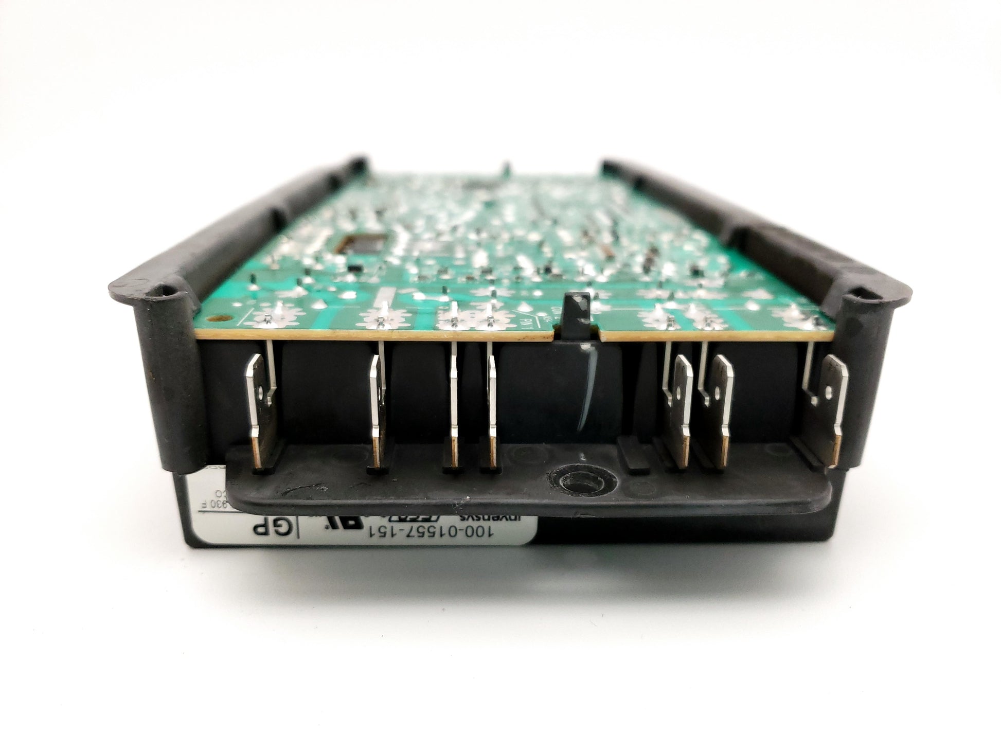 Whirlpool Range Control W10833995
