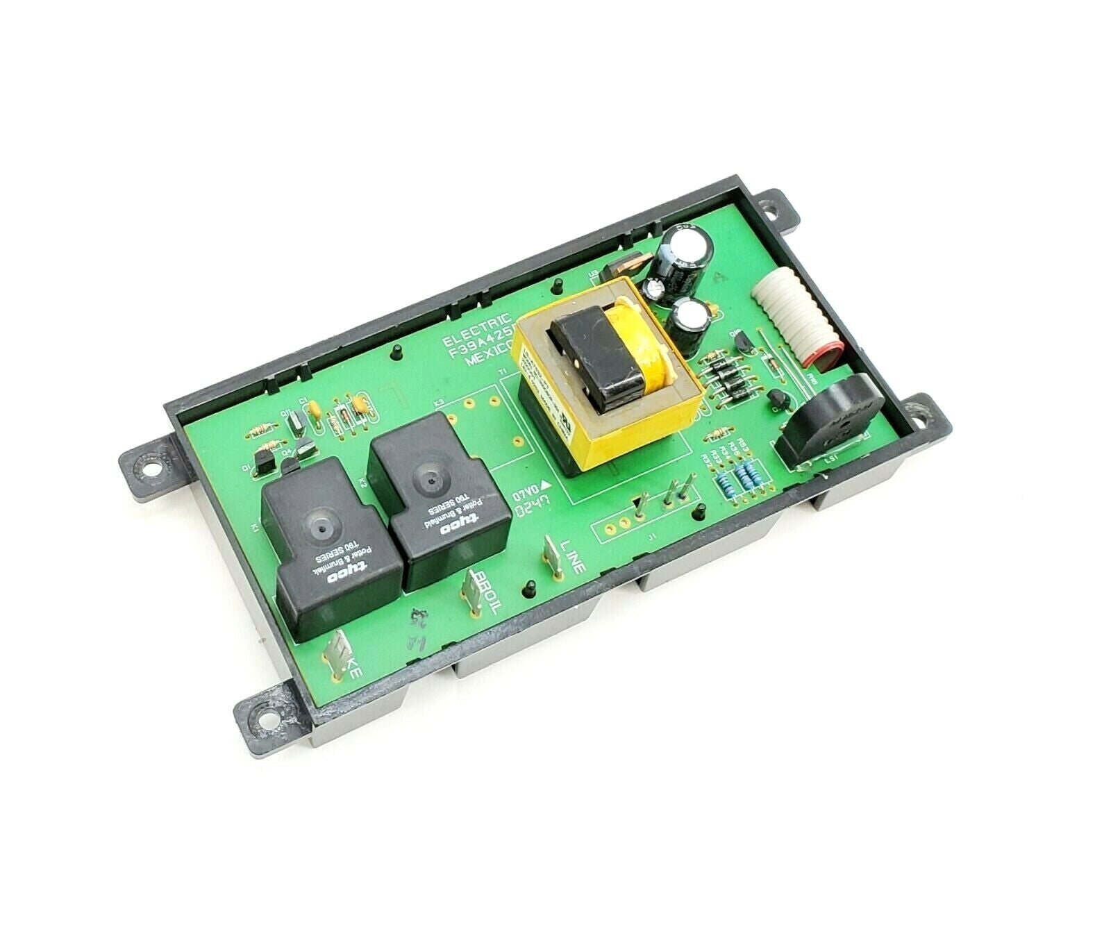 OEM  Frigidaire Range Control 316222803