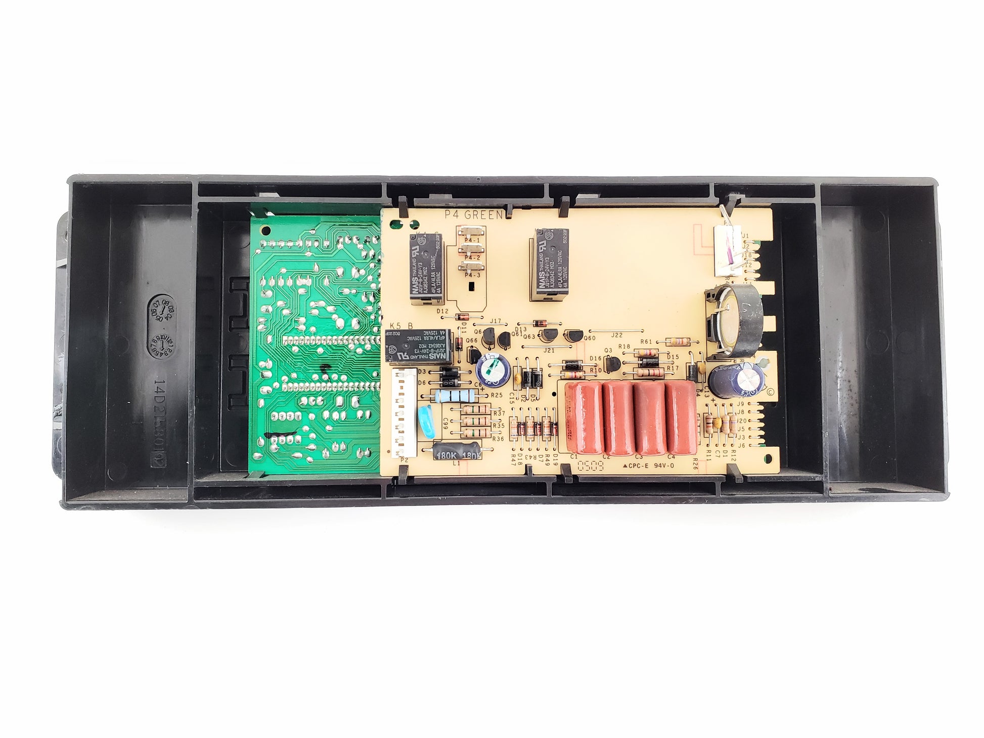 OEM  Maytag Range Control 8507P254-60