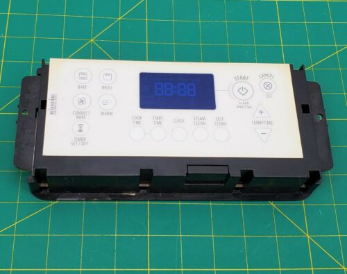 OEM  Whirlpool Range Control Board W10173521