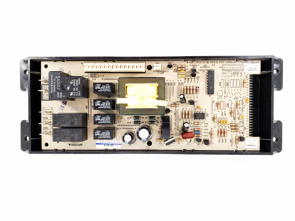 OEM  Frigidaire Range Control Board 316418305