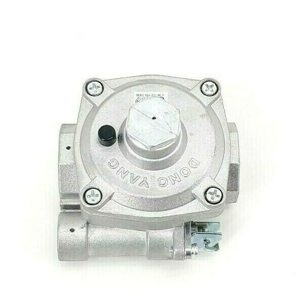 New OEM  LG Oven Gas Regulator MDW61841001