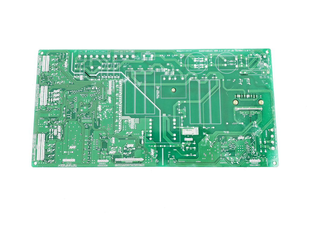 LG Refrigerator Control Board EBR84433507