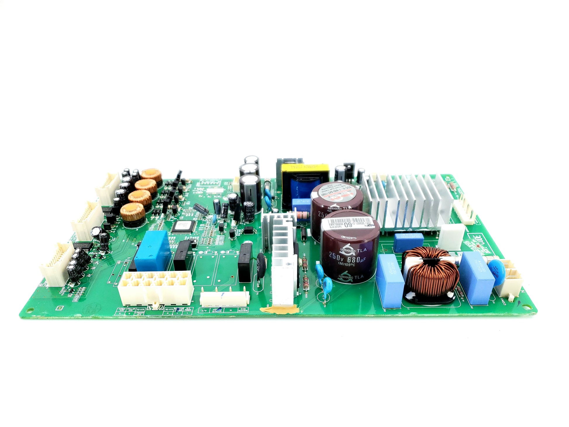 LG Kenmore Refrigerator Control Board EBR73093609